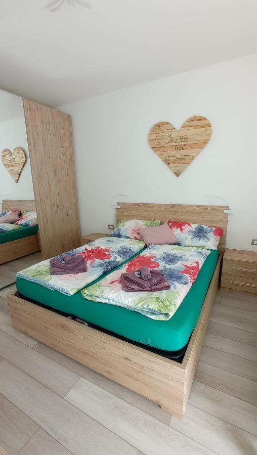 Jasminshome Apartment Мерано Екстер'єр фото